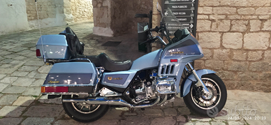 Honda Goldwing GL 1200 Aspencade