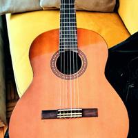 Chitarra Yamaha 3/4