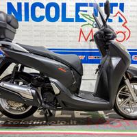 Honda Sh 300 - 2016 tua a soli: €72 al Mese