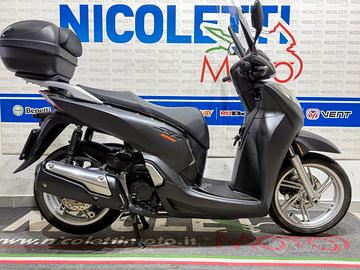 Honda Sh 300 - 2016 tua a soli: €72 al Mese