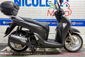 Honda Sh 300 - 2016 tua a soli: €72 al Mese