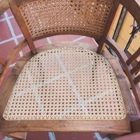 Sedie paglia di Vienna