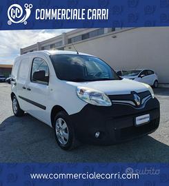 RENAULT KANGOO 1.5 DCI FURGONE 75CV-