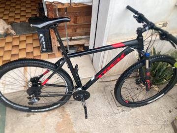 Bici,mtb, trek marlin 7
