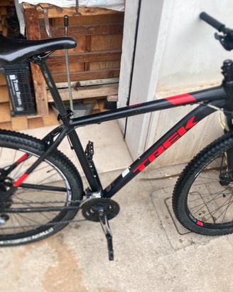 Bici,mtb, trek marlin 7