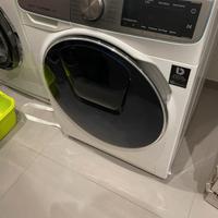 lavatrice Samsung 
