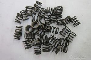 Molla Molle Frizione Rumi