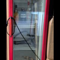 frigorifero cocacola coca cola