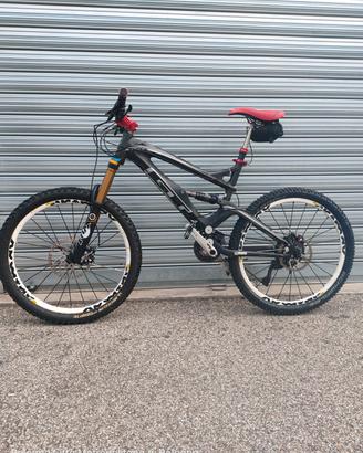 gt Force carbon pro