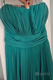 vestito da cerimonia 