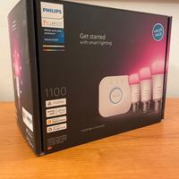 Philips Hue Starter Kit