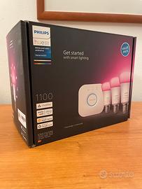 Philips Hue Starter Kit