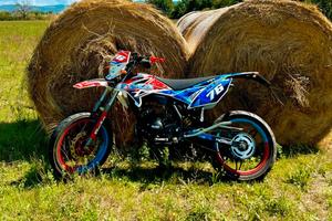 beta 50 motard 2019 con dr 70