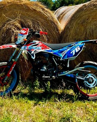 beta 50 motard 2019 con dr 70
