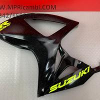 FIANCHETTO SUPERIORE SUZUKI GSXR 600 2006 2007 GSX