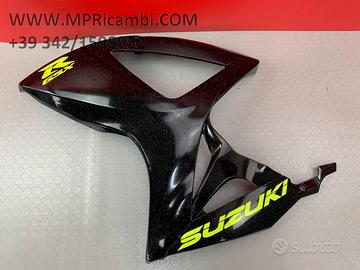 FIANCHETTO SUPERIORE SUZUKI GSXR 600 2006 2007 GSX