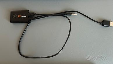Trasmettitore Bluetooth TaoTronics