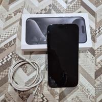 iphone 15  pro 128 gb