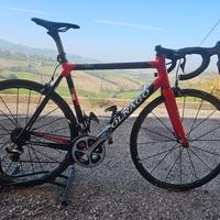colnago c60 replica emirates