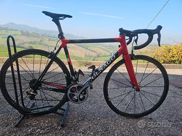 colnago c60 replica emirates