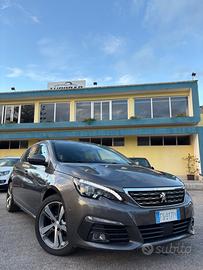 Peugeot 308 BlueHDi 130 S&S EAT8 GT Line