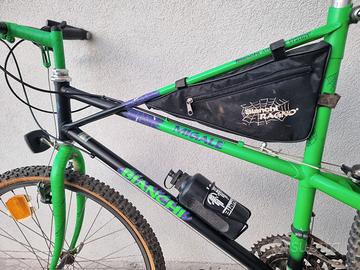 Bianchi ragno MIGALE tg 54 