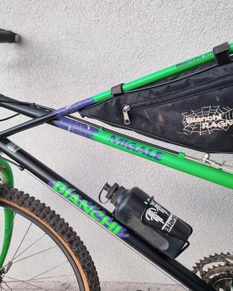 Bianchi ragno MIGALE tg 54 