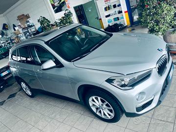 Bmw X1 sDrive16d xLine