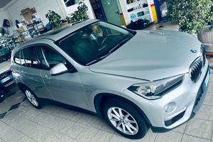 Bmw X1 sDrive16d xLine