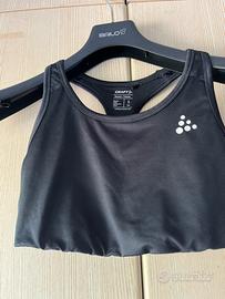 Reggiseno sportivo Craft S