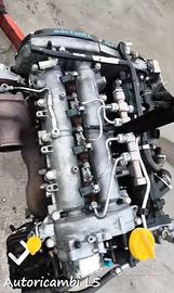 Motore 2.0 jtdm 940a5000