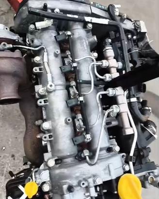 Motore 2.0 jtdm 940a5000