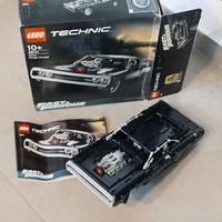 LEGO 42111 Fast & Furious Technic