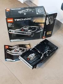 LEGO 42111 Fast & Furious Technic