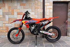 Ktm sx-f 250