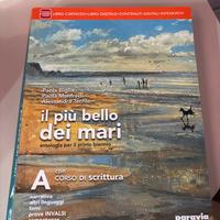 Libro per la scuola