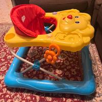 Girello Foppapedretti Young in giro