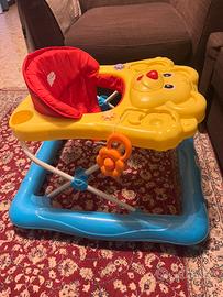 Girello Foppapedretti Young in giro