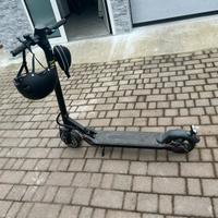 Monopattino elettrico