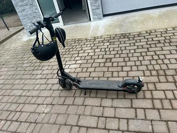 Monopattino elettrico