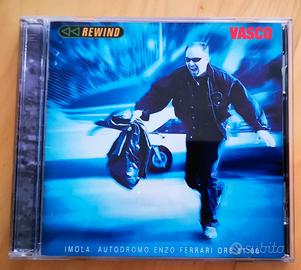 Vasco Rossi - Rewind Live Imola 1999