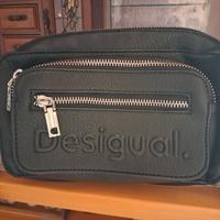 Borsa tracolla Desigual