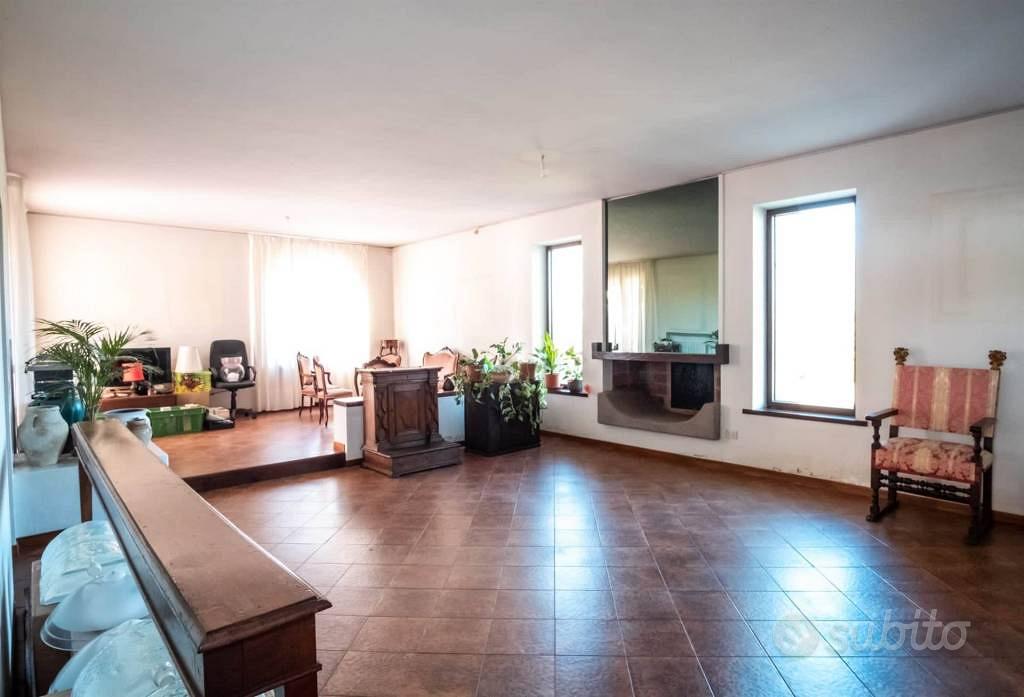 Casa – Viterbo, Santa Barbara - Vista 3