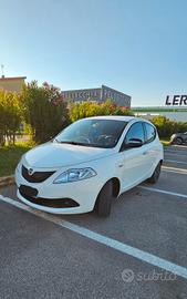 Lancia ypsilon GPL