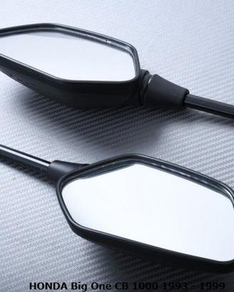 specchietti per HONDA Big One CB 1000 1993 - 1999