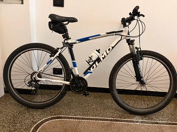 Bicicletta MTB 27,5 pollici Olmo GIOVI. Taglia M.