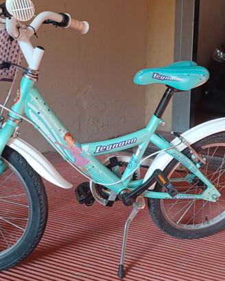 bici legnano 18 