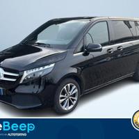 Mercedes-Benz Classe V V COMPACT 250 D SPORT AUTO