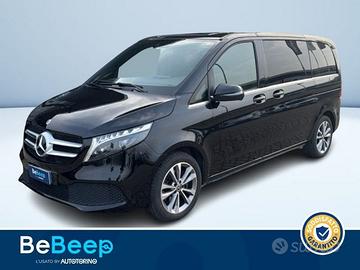Mercedes-Benz Classe V V COMPACT 250 D SPORT AUTO