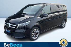 Mercedes-Benz Classe V V COMPACT 250 D SPORT AUTO